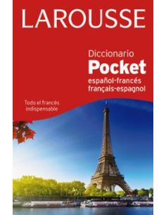 Diccionario Pocket Español-Francés / Français-Espagnol