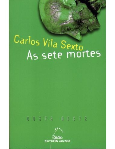 A sete mortes