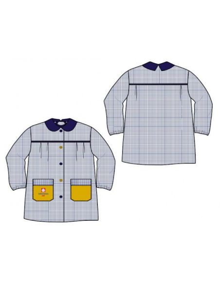 Babi Salesianos Lugo Talla 03