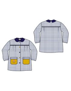 Babi Salesianos Lugo Talla 05