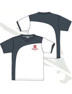 Camiseta Manga Corta Salesianos Lugo Talla M