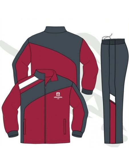 Chandal Salesianos Lugo Talla 05