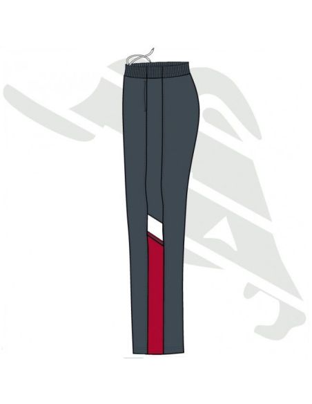 Pantalon Chandal Salesianos Lugo Talla 04