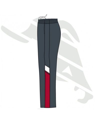Pantalon Chandal Salesianos Lugo Talla 05