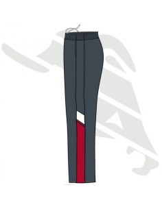 Pantalon Chandal Salesianos Lugo Talla 08