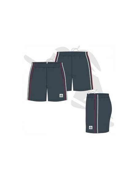 Pantalon Corto Deporte Salesianos Lugo Talla 03