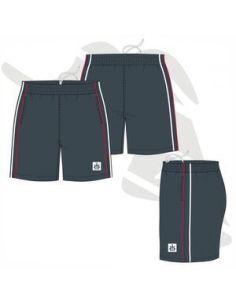 Pantalon Corto Deporte Salesianos Lugo Talla 06
