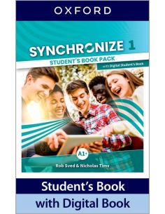 Synchronize 1 Student'S Book