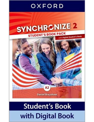 Synchronize 2 Student'S Book