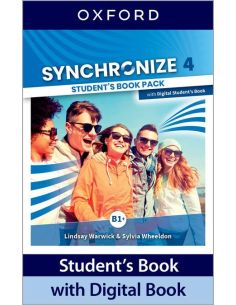 Synchronize 4 Student'S Book