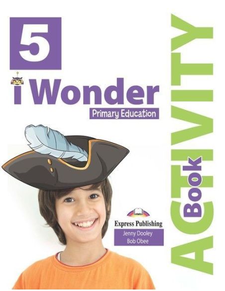 New I Wonder Level 5 Pupil'S Book