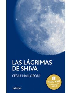 Las Lágrimas De Shiva