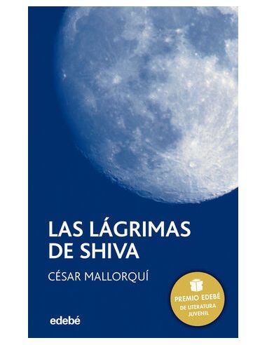 Las Lágrimas De Shiva