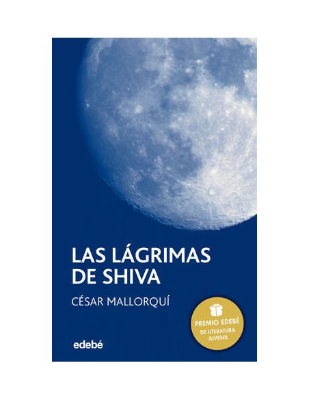 Las Lágrimas De Shiva