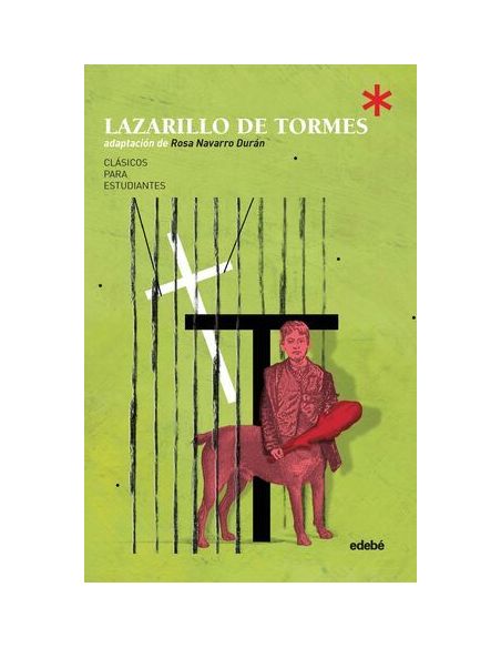 El Lazarillo De Tormes