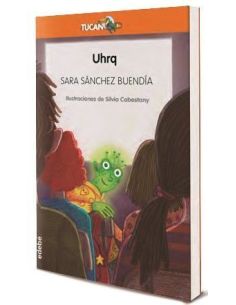 Uhrq