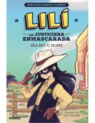 1. Sola Ante El Peligro
