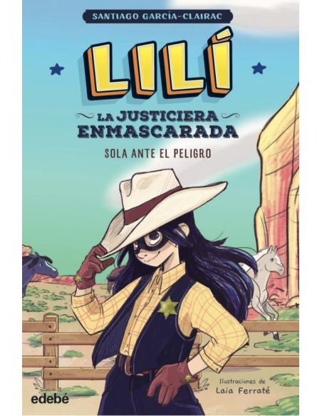1. Sola Ante El Peligro