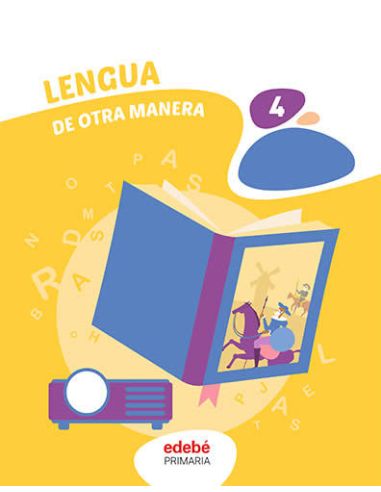 Lengua 4