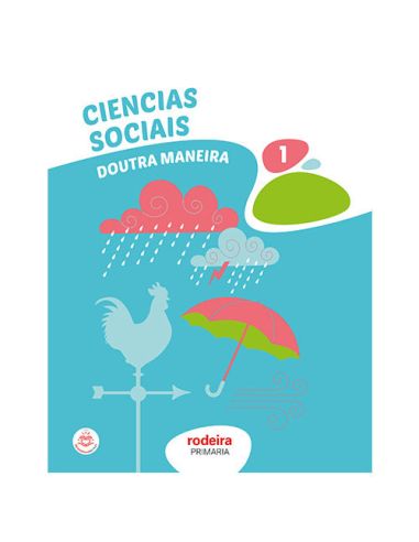 Ciencias Sociais 1