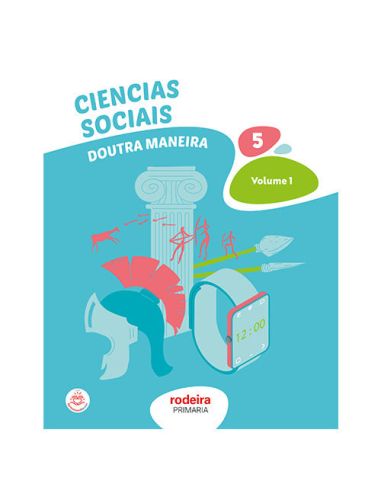 Ciencias Sociais 5