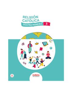 Relixión Católica 3