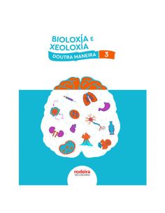 Bioloxía E Xeoloxía 3