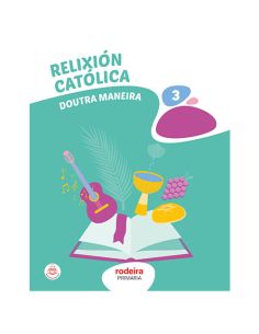 Relixión Católica 3
