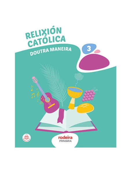 Relixión Católica 3