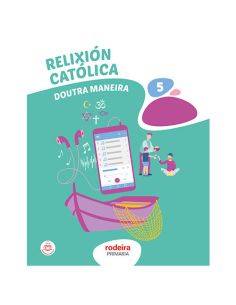 Relixión Católica 5