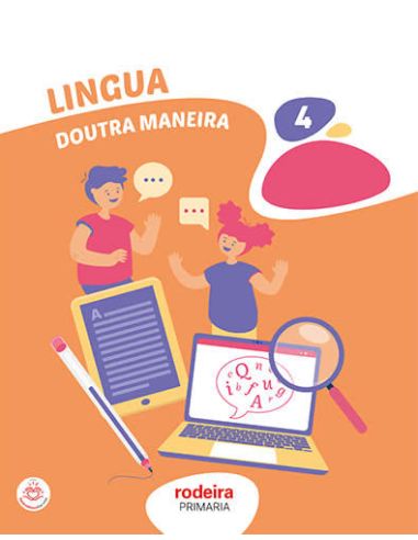 Lingua 4