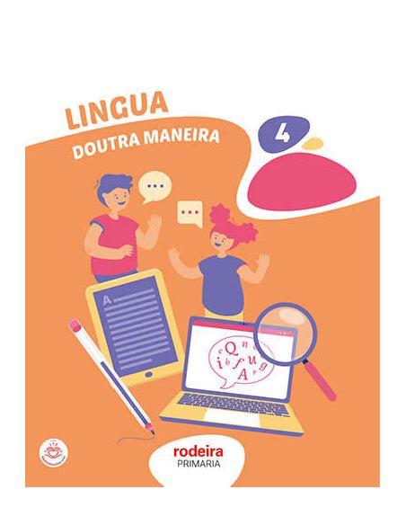 Lingua 4