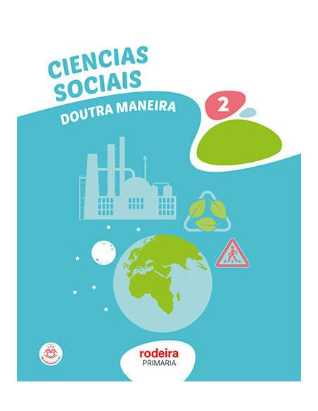 Ciencias Sociais 2