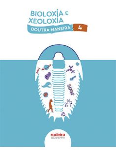 Bioloxía E Xeoloxía 4