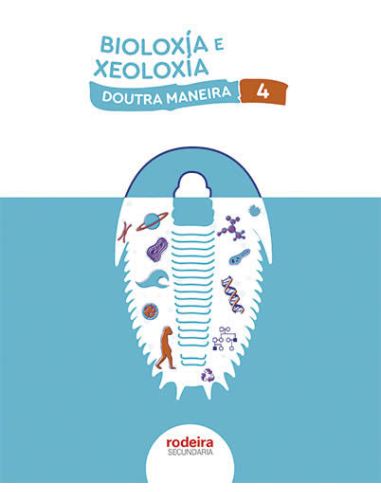 Bioloxía E Xeoloxía 4