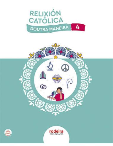 Relixión Católica 4