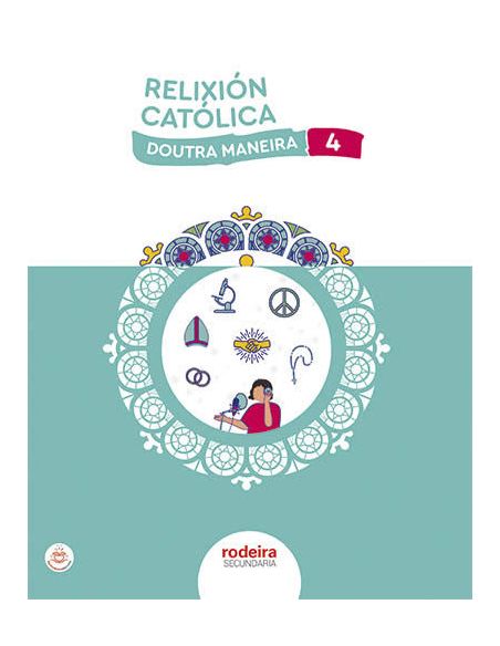 Relixión Católica 4