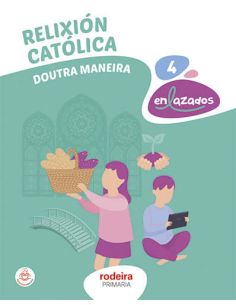 Relixión Católica 4