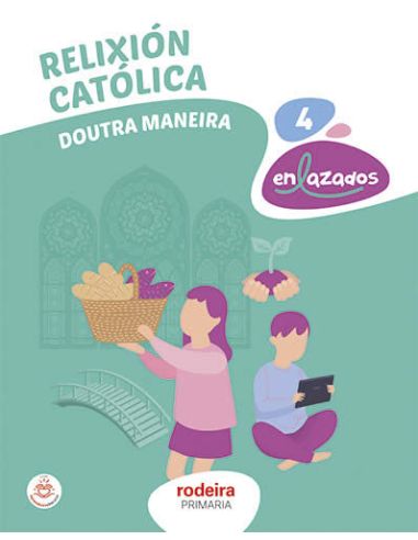 Relixión Católica 4