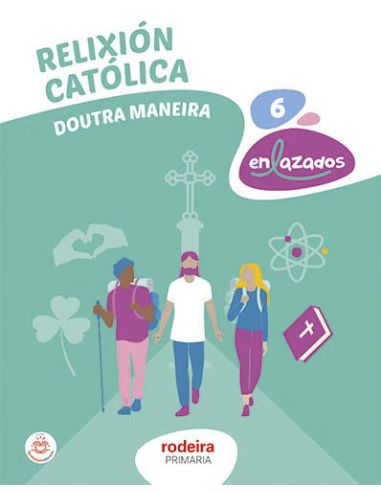 Relixión Católica 6