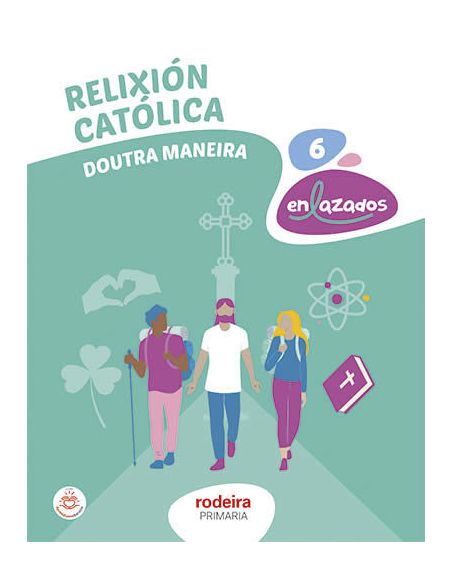 Relixión Católica 6