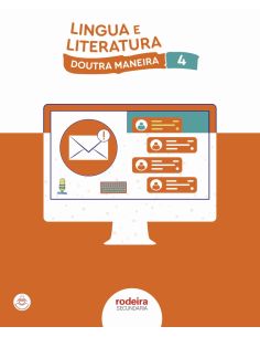 Lingua E Literatura 4