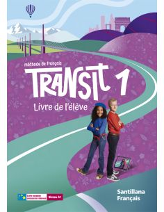 Transit 1 Pack Eleve