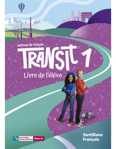 Transit 1 Pack Eleve