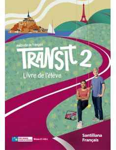Transit 2 Pack Eleve