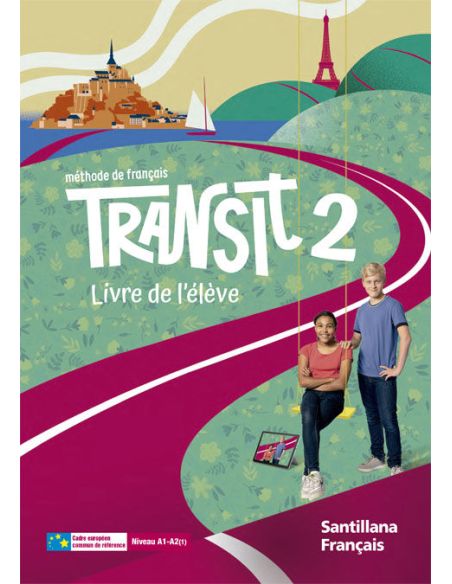 Transit 2 Pack Eleve