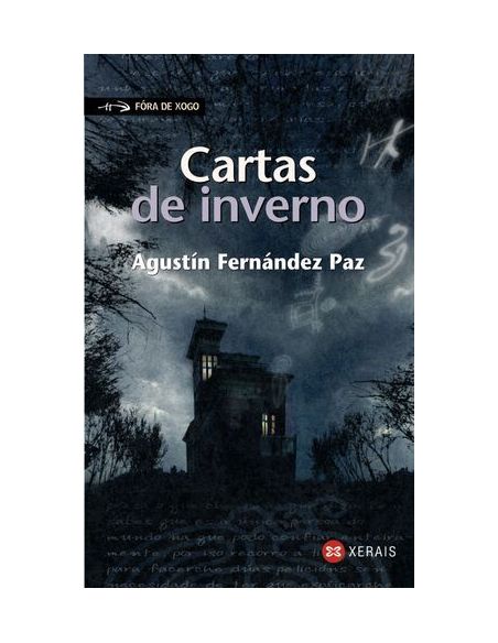 Cartas De Inverno