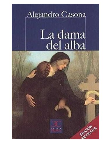 Dama Del Alba, La