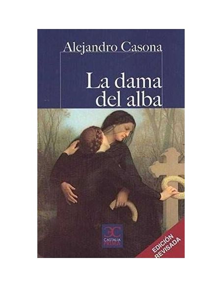 Dama Del Alba, La