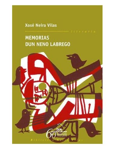 Memorias Dun Neno Labrego